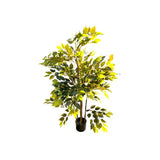 Load image into Gallery viewer, Red Leaf Tree - 180cm