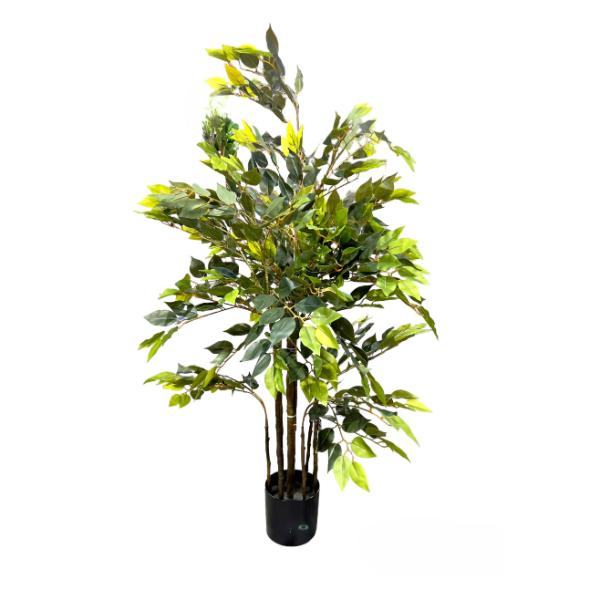 Red Leaf Tree - 180cm