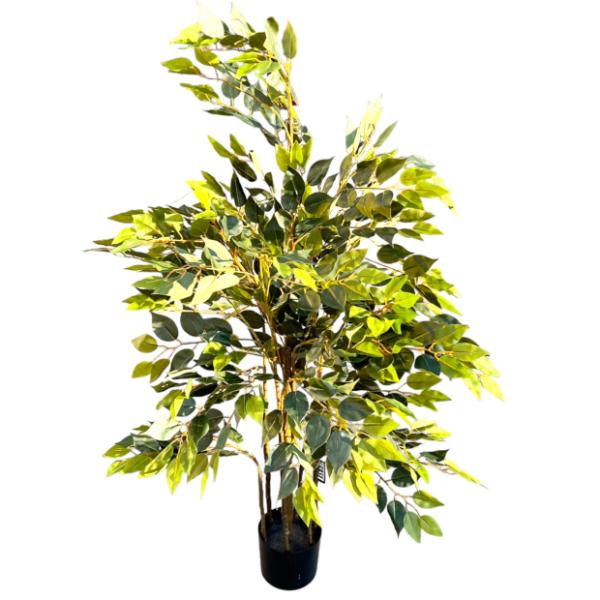 Red Leaf Tree - 180cm