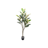 Load image into Gallery viewer, Banana Leaf Money Tree - 145cm