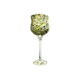 Load image into Gallery viewer, New Mosaic Wine Glass Vase