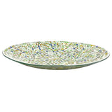 Load image into Gallery viewer, Large New Mosaic Plate