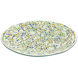 Load image into Gallery viewer, Large New Mosaic Plate