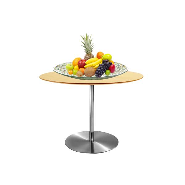 Large New Mosaic Plate