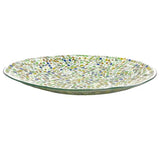 Load image into Gallery viewer, Large New Mosaic Plate