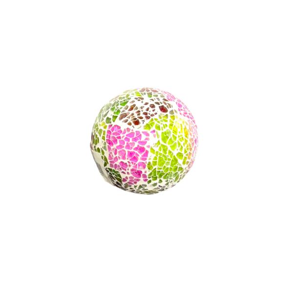 Mosaic Ball - 8cm