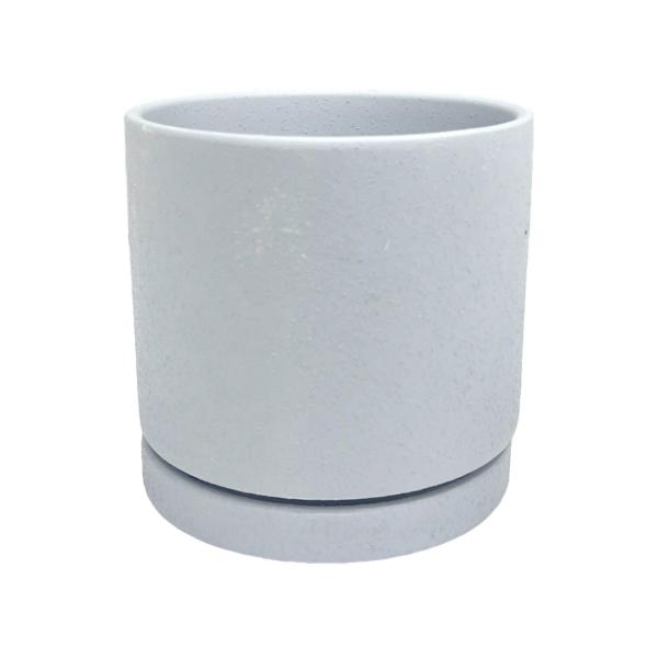 Earthy Pot - 11cm x 11cm x 10.5cm