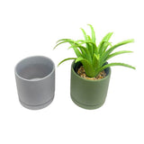 Load image into Gallery viewer, Earthy Pot - 11cm x 11cm x 10.5cm