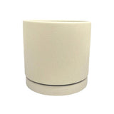 Load image into Gallery viewer, Earthy Pot - 11cm x 11cm x 10.5cm