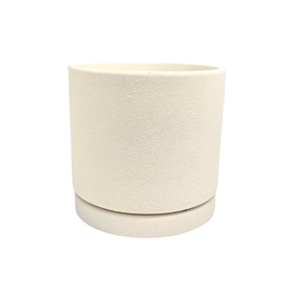 Earthy Pot - 11cm x 11cm x 10.5cm