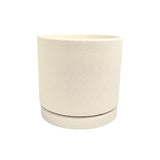 Load image into Gallery viewer, Earthy Pot - 11cm x 11cm x 10.5cm