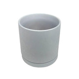 Load image into Gallery viewer, Earthy Pot - 13cm x 13cm x 13.2cm