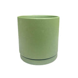 Load image into Gallery viewer, Earthy Pot - 13cm x 13cm x 13.2cm