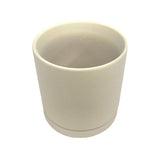 Load image into Gallery viewer, Earthy Pot - 13cm x 13cm x 13.2cm