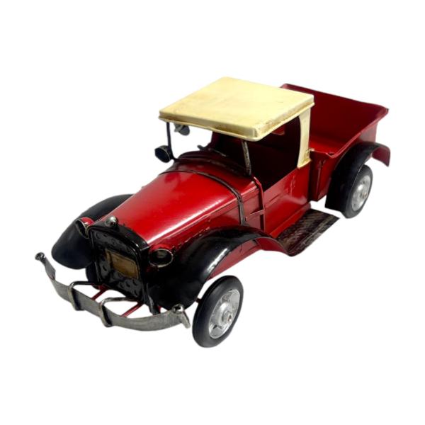 Old Ute Car