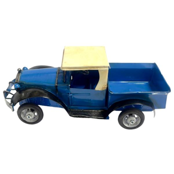 Old Ute Car
