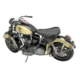Load image into Gallery viewer, Old Motorcycle