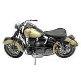 Load image into Gallery viewer, Old Motorcycle