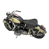 Load image into Gallery viewer, Old Motorcycle