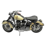 Load image into Gallery viewer, Old Motorcycle