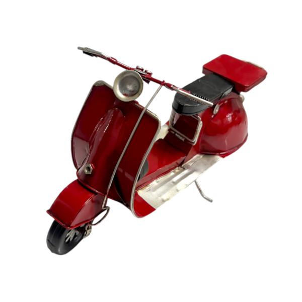 Old Model Vespa