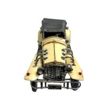 Load image into Gallery viewer, Old Sports Car