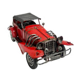 Load image into Gallery viewer, Old Sports Car
