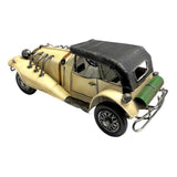 Load image into Gallery viewer, Old Sports Car