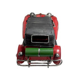 Load image into Gallery viewer, Old Sports Car