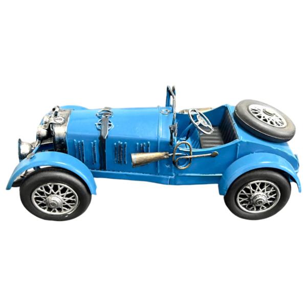 Old Sports Model Car