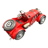 Load image into Gallery viewer, Old Sports Model Car