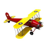 Load image into Gallery viewer, Old Rotor Plane