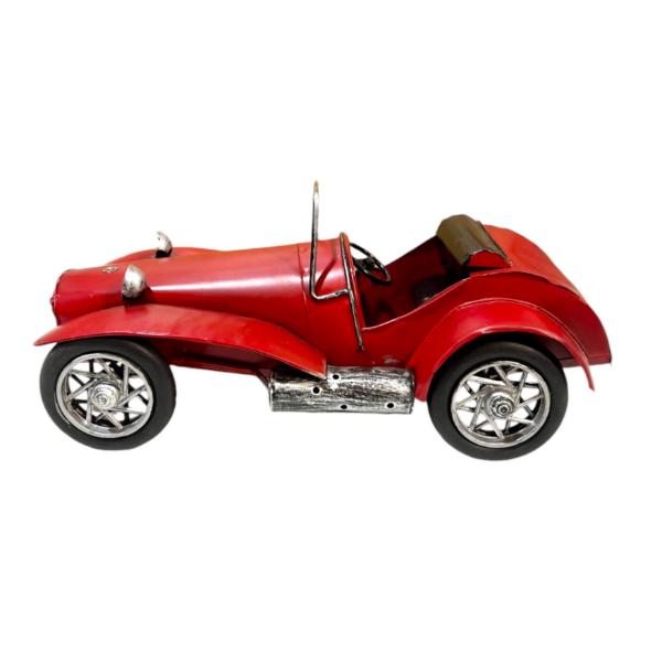 Old MG Model Car