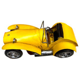 Load image into Gallery viewer, Old MG Model Car