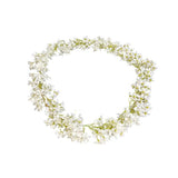 Load image into Gallery viewer, White Flower Garland - 1.8m