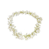 Load image into Gallery viewer, White Flower Garland - 1.8m