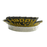 Load image into Gallery viewer, 5 Pack Gold Or Silver NYE Party Headband