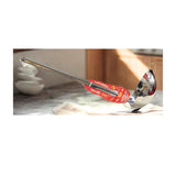 Load image into Gallery viewer, Stainless Steel Ladel - 25.4cm
