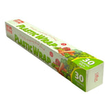 Load image into Gallery viewer, Plastic Wrap - 30cm x 30cm