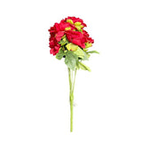 Load image into Gallery viewer, PEONY BOUQUET 7 HEADS 53CM