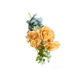 Load image into Gallery viewer, Wild Peony 11 Heads Bouquet - 53cm
