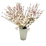Load image into Gallery viewer, Cherry Blossom Spray - 95cm