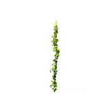 Load image into Gallery viewer, Rose Leaf Garland - 170cm