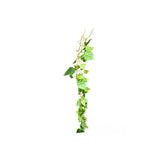 Load image into Gallery viewer, Pothos Bush Garland - 200cm