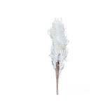 Load image into Gallery viewer, Symphony Foam Flower Spray - 115cm