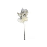 Load image into Gallery viewer, 2 Head Foam Rose Spray - 110cm