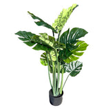 Load image into Gallery viewer, Split Philo Potted Plant - 120cm