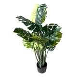Load image into Gallery viewer, Split Philo Potted Plant - 120cm