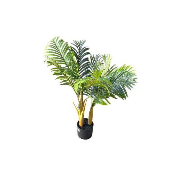 Palm Tree Potted Plant - 100cm