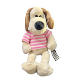 Load image into Gallery viewer, Plush Doggy Bear - 55cm